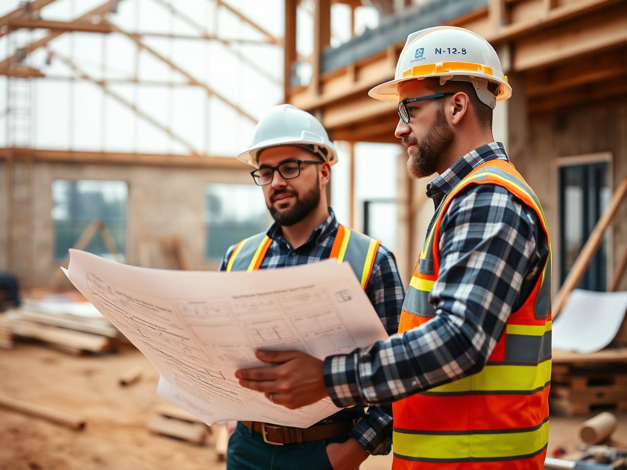 Cresvia Developments team