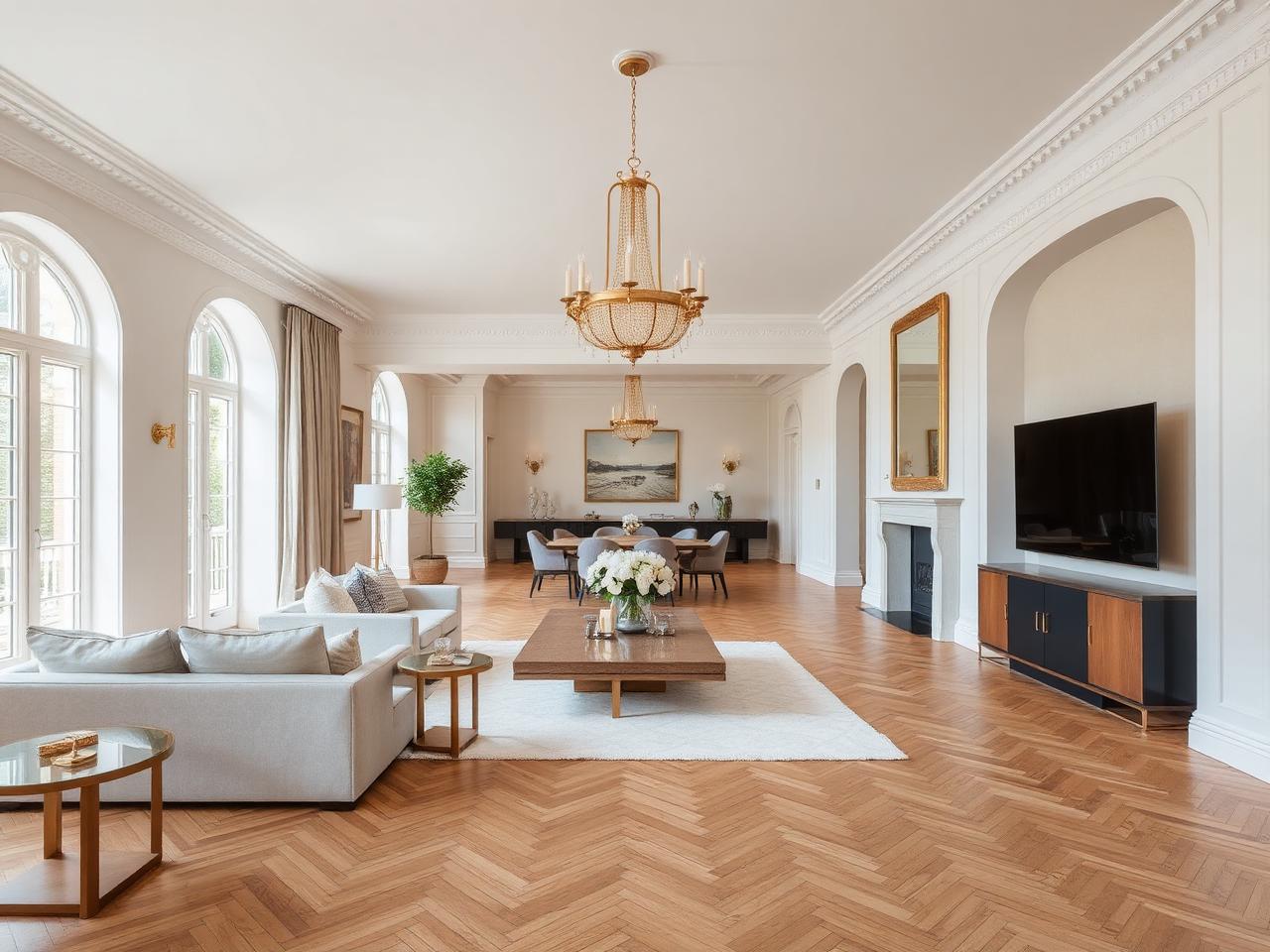 Heritage Full Home